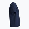 Футболка тенісна чоловіча Joma Challenge navy blue 4