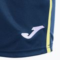 Шорти тенісні чоловічі Joma Open III blue 4