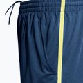Шорти тенісні чоловічі Joma Open III blue 5