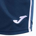 Шорти тенісні чоловічі Joma Open III blue 6