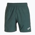 Шорти тенісні чоловічі Joma Challenge Bermuda green turquoise 3