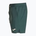 Шорти тенісні чоловічі Joma Challenge Bermuda green turquoise 4