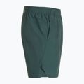 Шорти тенісні чоловічі Joma Challenge Bermuda green turquoise 5