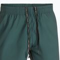 Шорти тенісні чоловічі Joma Challenge Bermuda green turquoise 6