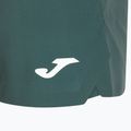 Шорти тенісні чоловічі Joma Challenge Bermuda green turquoise 8
