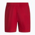 Шорти тенісні чоловічі Joma Challenge Bermuda burgundy 2