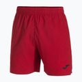 Шорти тенісні чоловічі Joma Challenge Bermuda burgundy 3