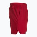 Шорти тенісні чоловічі Joma Challenge Bermuda burgundy 4