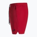 Шорти тенісні чоловічі Joma Challenge Bermuda burgundy 5