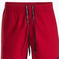 Шорти тенісні чоловічі Joma Challenge Bermuda burgundy 6
