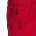 Шорти тенісні чоловічі Joma Challenge Bermuda burgundy 7