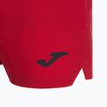 Шорти тенісні чоловічі Joma Challenge Bermuda burgundy 8