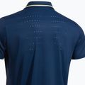 Футболка поло тенісна чоловіча Joma Challenge Lob Polo navy blue 5