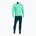 Спортивний костюм тенісний чоловічий Joma Turquoise challenge 2