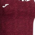 Футболка тенісна жіноча Joma Challenge Top W burgundy 5