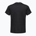 Футболка тенісна чоловіча Joma Smash black 2
