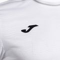 Футболка тенісна чоловіча Joma Smash white 3