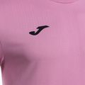 Футболка тенісна чоловіча Joma Challenge pink 4