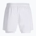 Шорти тенісні чоловічі Joma Smash white 2