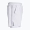 Шорти тенісні чоловічі Joma Smash white 5