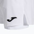 Шорти тенісні чоловічі Joma Smash white 8