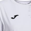 Футболка для тенісу жіноча Joma Smash W white 4