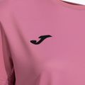 Футболка тенісна жіноча Joma Smash W pink 4