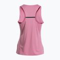 Жіноча тенісна майка Joma Ranking Tank Top W pink 2