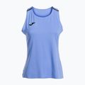 Футболка для тенісу жіноча Joma Ranking T-shirt W blue