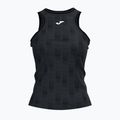 Футболка для тенісу жіноча Joma Smash Tank Top W black