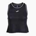 Футболка тенісна жіноча Joma Smash Tank Top W black