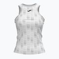 Футболка для тенісу жіноча Joma Smash Tank Top W white