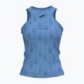 Футболка тенісна жіноча Joma Smash Tank Top W blue