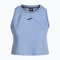 Футболка тенісна жіноча Joma Smash Tank Top W blue