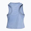 Футболка тенісна жіноча Joma Smash Tank Top W blue 2
