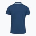 Жіноча тенісна футболка поло Joma Challenge Polo W navy blue 2