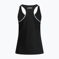 Футболка для тенісу жіноча Joma Torneo Tank Top W black 2