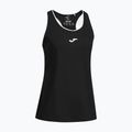 Футболка для тенісу жіноча Joma Torneo Tank Top W black 3