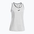 Футболка тенісна жіноча Joma Torneo Tank Top W white 3