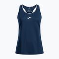 Футболка тенісна жіноча Joma Torneo Tank Top W blue