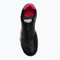 Кросівки футбольні чоловічі Joma Top Flex Plus IN black 5