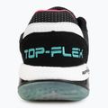 Кросівки футбольні чоловічі Joma Top Flex Plus IN black 6