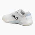 Кросівки футбольні чоловічі Joma Top Flex Plus IN white 3