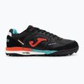 Кросівки футбольні чоловічі Joma Top Flex Rebound TF black 2