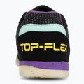 Кросівки футбольні чоловічі Joma Top Flex 2601 IN black 6