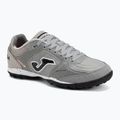 Кросівки футбольні чоловічі Joma Top Flex 2612 TF light grey