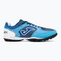 Кросівки футбольні чоловічі Joma Top Flex 2635 TF royal blue/navy blue 2