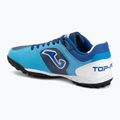 Кросівки футбольні чоловічі Joma Top Flex 2635 TF royal blue/navy blue 3