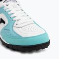 Кросівки футбольні чоловічі Joma Top Flex 2642 TF fluor turquoise/white 7