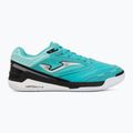 Кросівки футбольні чоловічі Joma Gambeta IN turquoise 2